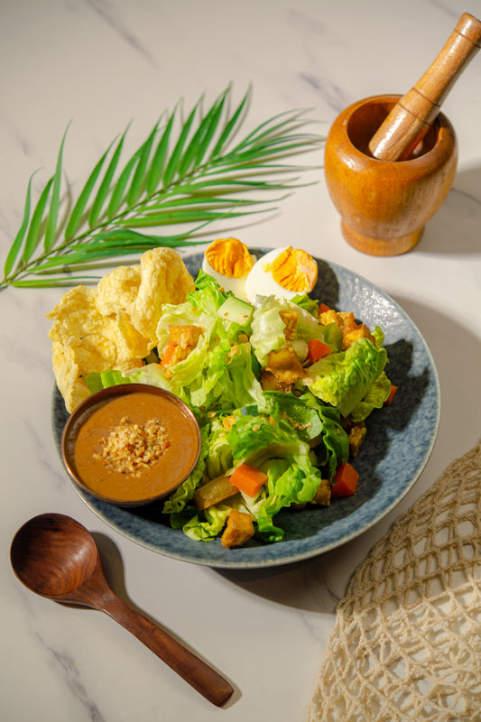Gado Gado Salad